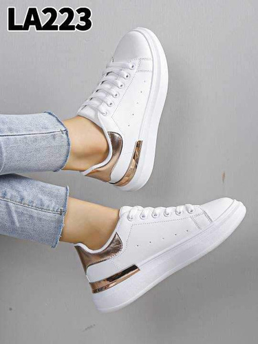 Buty sportowe damskie LA223.CHAMP (36/41,12par)