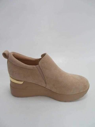 Botki damskie 7AHQ272.BEIGE (36/41,12par)