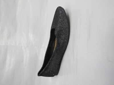 Balerinki damskie 7A2033-1.BLACK (36/41,12par)