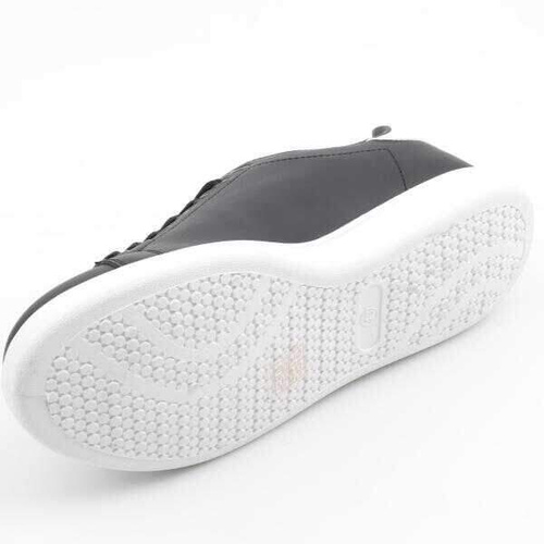 Buty sportowe męskie 9A1243-8.BLACK (41/46,12par)