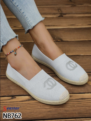 Trampki damskie 7ANB762.GREY  (36/41,12par)