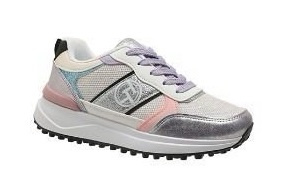 Buty sportowe damskie 7AY3806.PURPLE  (36/41,12par)