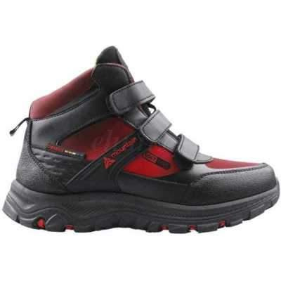 Trzewiki damskie B2047-4.RED (36/41,8par)