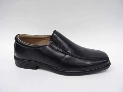 Półbuty męskie 9A21806.BLACK (40/46,12par)