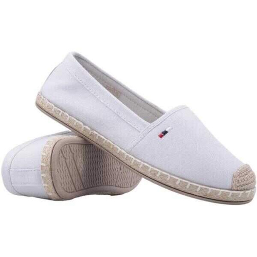 Balerinki damskie F98H-4.WHITE (36/41,12par)