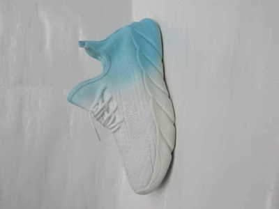 Buty sportowe damskie 7ATA208.BLUE (36/41 12par)