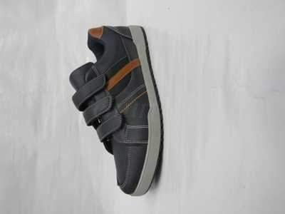 Buty sportowe męskie 9AE3001B-2.BLUE (41/46,12par)