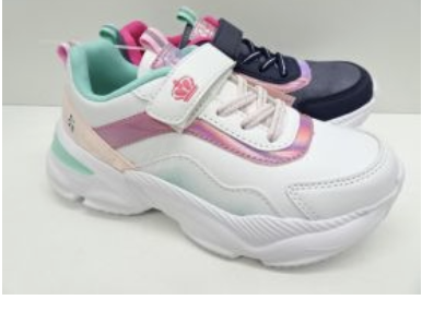 Buty sportowe chłopięce   5AXC8320.MIX  (31/36,12par)