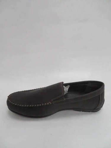 Półbuty męskie AB89-2.D.BROWN (40/45,8par)