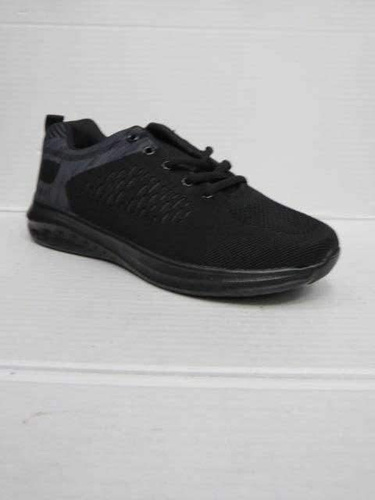 Buty sportowe męskie 9A20210.BLACK/GREY (41/46,12par)