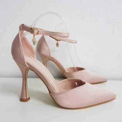 Sandały damskie 7AYZ105-55.DBEIGE (36/40,8par)