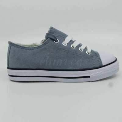 Trampki chłopięce 5AC71K-1.BLUE (31/36,12par)