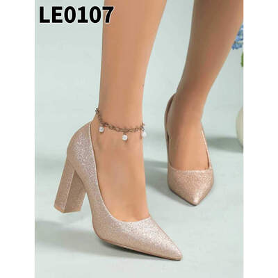 Czółenka damskie   7ALE0107.CHAMP   (36/41 12par)