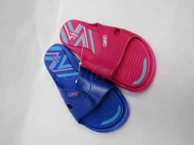 Klapki damskie 7A3060-15.MIX (37/42,18par)