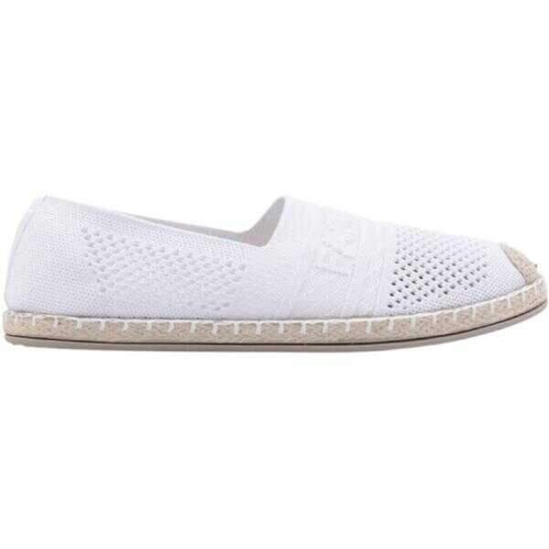 Balerinki damskie 7AF118-6.WHITE (36/41,12par)
