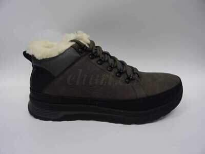 Trzewiki męskie 9A62106-2.GREY (40/45,8par)