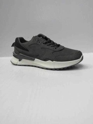Buty sportowe męskie 9A8072-4.GREEN (40/45,12par)