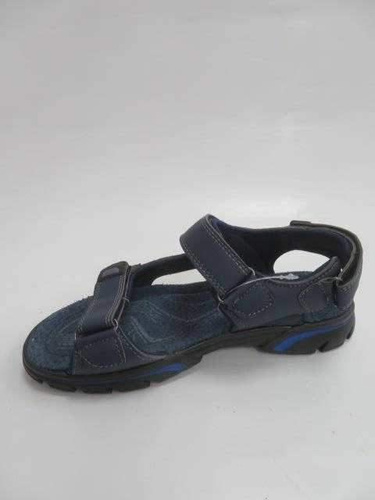 Sandały damskie 7ACL8905-1.BLUE (36/41,8par)