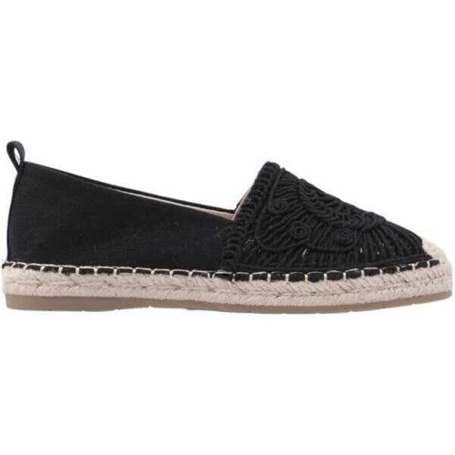Balerinki damskie F200-1.BLACK (36/41,12par)