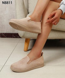 Buty sportowe damskie 7ANB811.PINK (36/41,12par)