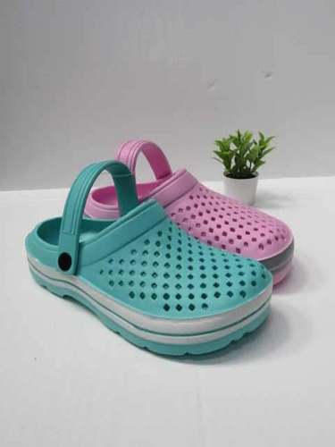 Klapki damskie 7A18162.MIX (37/42,24par)