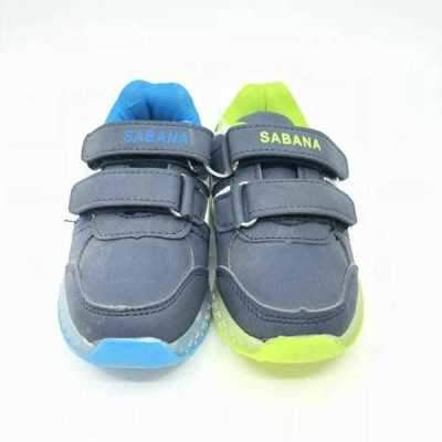 Buty sportowe chłopięce 1AD602E.MIX (21/26,12par)