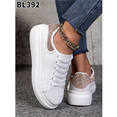 Buty sportowe damskie 7ABL392.CHAMP (36/41,12par)