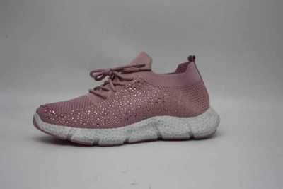 Buty sportowe damskie 7ADDQ203-11.PINK (36/41,12par)