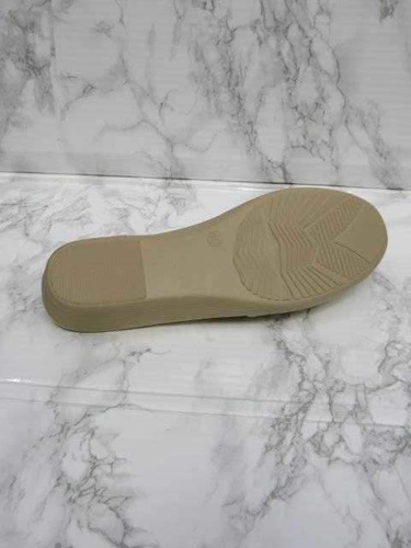 Sandały damskie 7AJ33-2.BEIGE (36/41,12par)