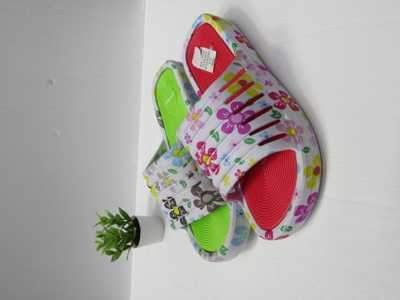 Klapki damskie 7AA11.MIX (36/41,24par)