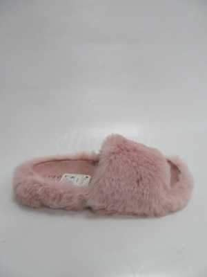 Kapcie damskie 7AHN60-12.PINK (36/41,12par)