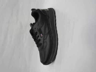Buty sportowe damskie 7AXHBD181.BLACK (36/41,12par)