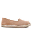Balerinki damskie F96-10.CAMEL (36/41,12par)