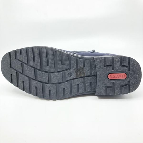 Trzewiki męskie 9AA2010A-19.NAVY/D.GREY (41/46,8par)