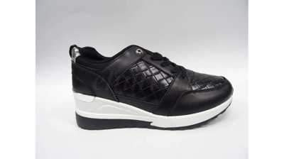 Buty sportowe damskie 7AH2062A.BLACK (36/41,12par)