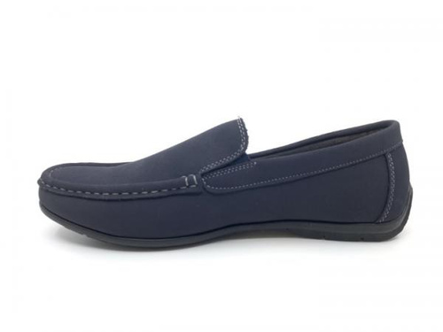 Półbuty męskie AB92-6.BLUE (40/45,8par)