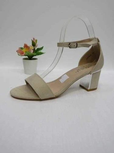 Sandały damskie 7A0633.BEIGE (36/40,8par)