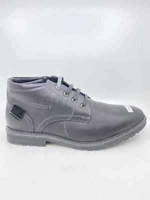 Trzewiki męskie A2010AT-14.BLACK (46/48,6par)