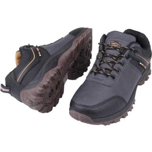 Buty sportowe męskie AM03-3.NAVY/CAMEL (41/46,8par)