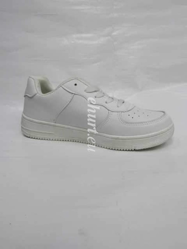 Buty sportowe damskie 7AXY-273.WHITE (36/41 12par)