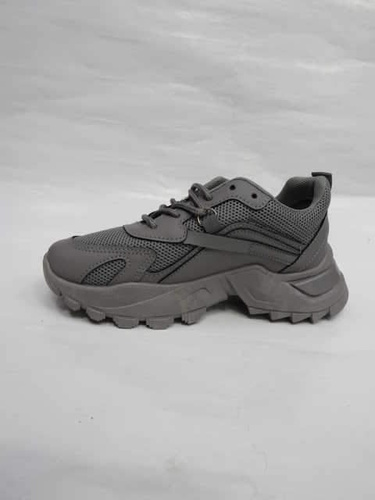 Buty sportowe chłopięce 5A812-3F.GREY (30/35,12par)