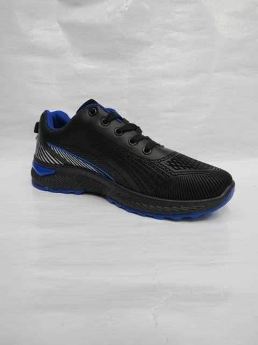 Buty sportowe męskie 9A6038-12.BLACK (40/46,12par)