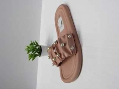 Klapki damskie 7ASS-132.PINK (36/41,12par)