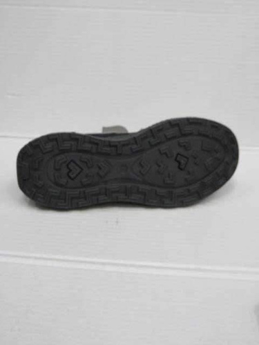 Buty sportowe męskie 9A8056-5.BLACK (40/45,12par)