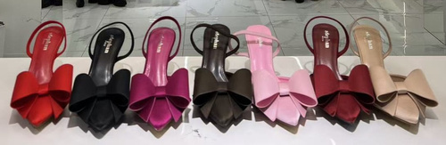 Sandały damskie UC158.KOLORDOWYBORU (36/41,12par)