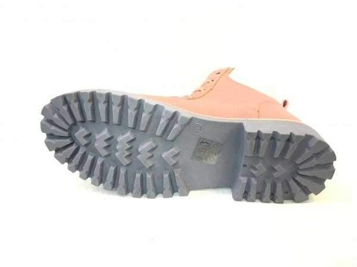 Trzewiki damskie B184A-2.PINK (36/41,8par)