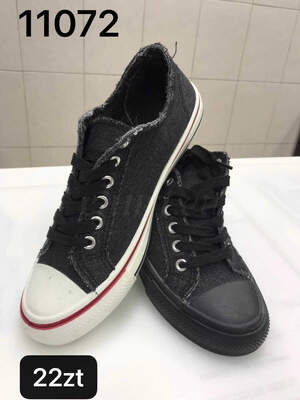 Trampki damskie 7A11072.KOLORDOWYBORU (36/41,12par)