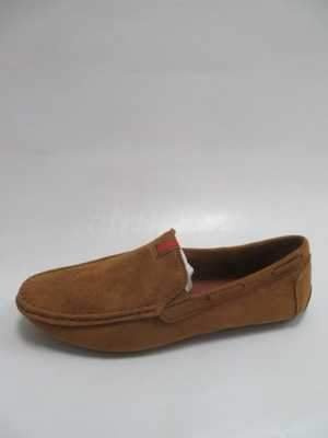 Półbuty męskie 9AAB18K-8.CAMEL (40/45,8par)