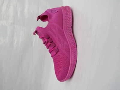 Buty sportowe damskie 7ATA206.FUXIA (36/41,12par)