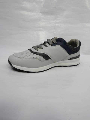 Buty sportowe męskie 9A6003-2.GREY (40/46,12par)